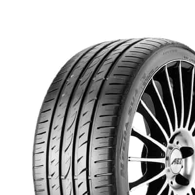 215/50 ZR17 91W N Fera SU4 Nexen Exclusiv Geettygo